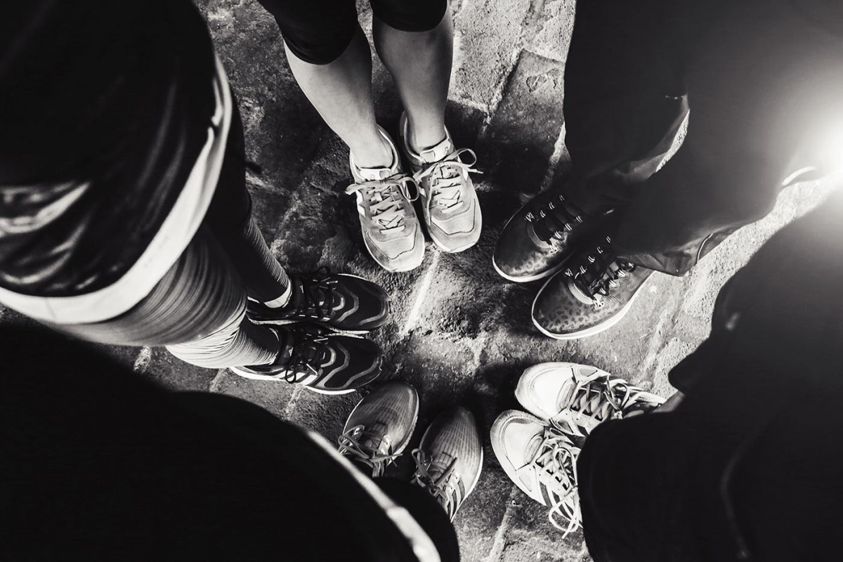 teamwork